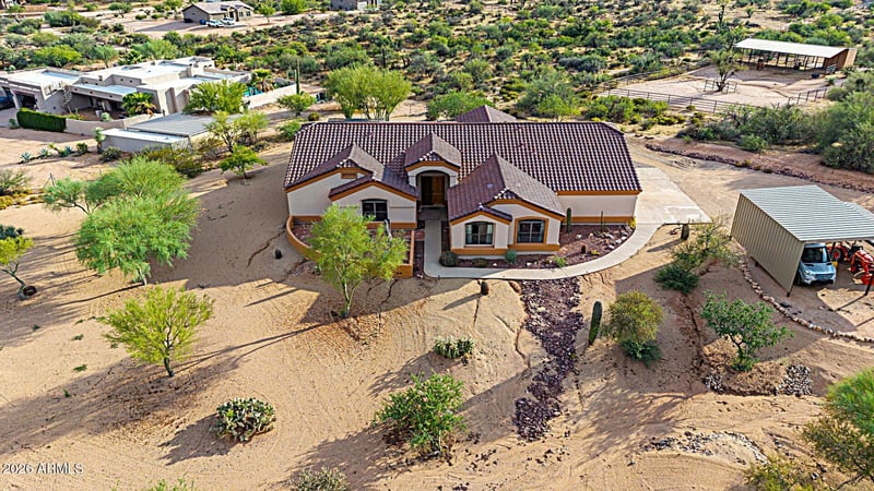 13849 Hawknest Rd, Scottsdale, AZ 85262