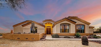 13849 E Hawknest Rd, Scottsdale, AZ 85262