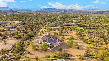 13849 E Hawknest Rd, Scottsdale, AZ 85262