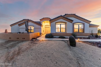 13849 Hawknest Rd, Scottsdale, AZ 85262