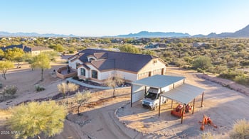 13849 Hawknest Rd, Scottsdale, AZ 85262