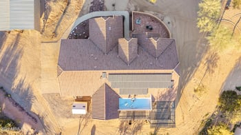 13849 Hawknest Rd, Scottsdale, AZ 85262