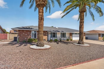 13849 N Boswell Blvd, Sun City, AZ 85351