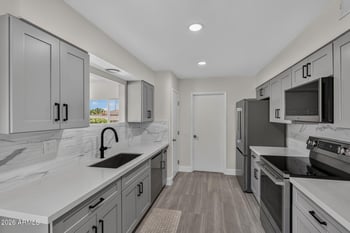 13849 N Boswell Blvd, Sun City, AZ 85351