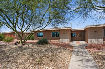 13849 Thunderbird Blvd, Sun City, AZ 85351