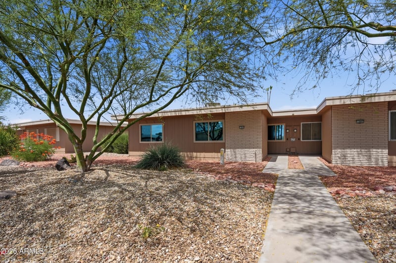 13849 Thunderbird Blvd, Sun City, AZ 85351