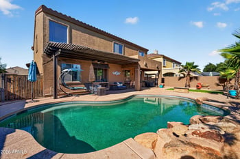 13849 Lisbon Ln, Surprise, AZ 85379