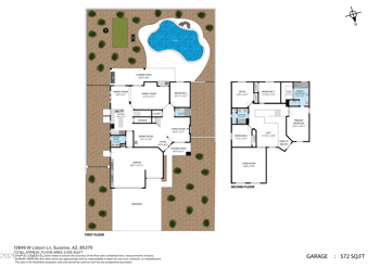 13849 Lisbon Ln, Surprise, AZ 85379