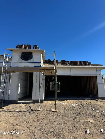 1385 216th Ave, Buckeye, AZ 85326