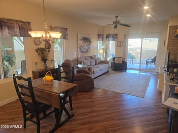 13850 Mirage Heights Ct #101, Fountain Hills, AZ 85268