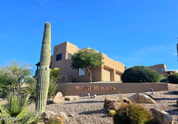 13850 Mirage Heights Ct #101, Fountain Hills, AZ 85268