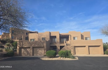 13850 Mirage Heights Ct #101, Fountain Hills, AZ 85268