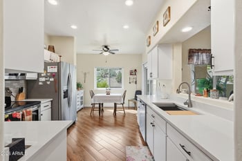 13850 Mirage Heights Ct #101, Fountain Hills, AZ 85268