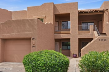 13850 Mirage Heights Ct #101, Fountain Hills, AZ 85268
