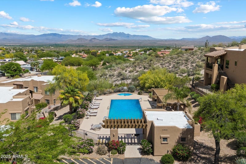 13850 Mirage Heights Ct #201, Fountain Hills, AZ 85268