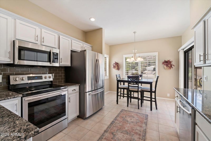 13850 Mirage Heights Ct #201, Fountain Hills, AZ 85268
