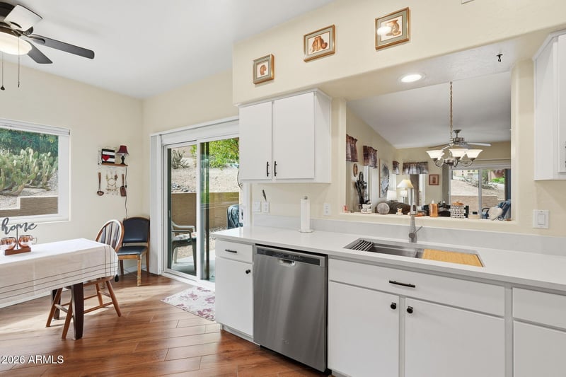 13850 Mirage Heights Ct #101, Fountain Hills, AZ 85268