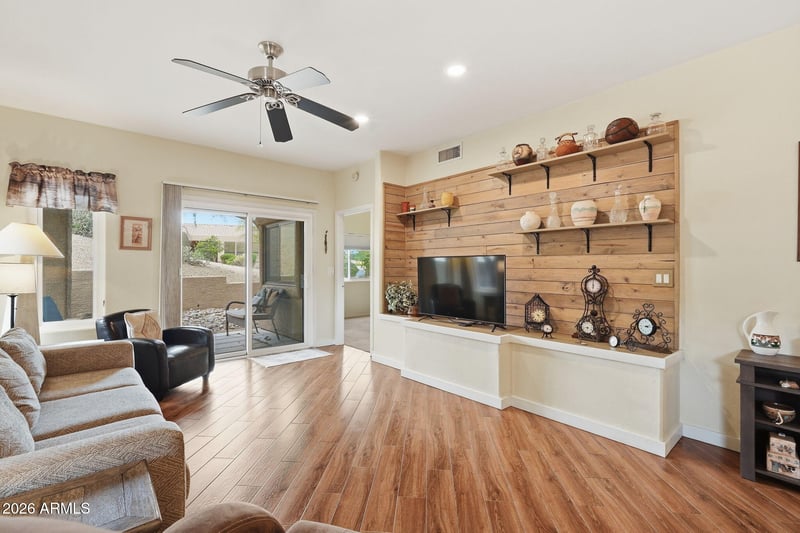 13850 Mirage Heights Ct #101, Fountain Hills, AZ 85268