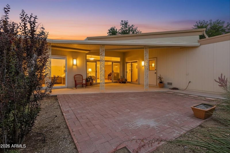 13851 N 108th Dr, Sun City, AZ 85351