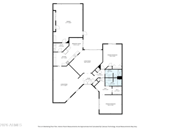 13851 N 108th Dr, Sun City, AZ 85351