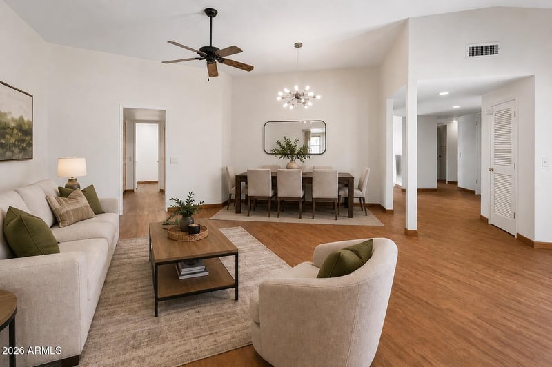 13851 N 108th Dr, Sun City, AZ 85351