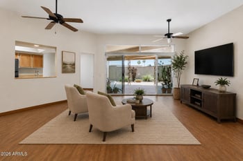 13851 N 108th Dr, Sun City, AZ 85351