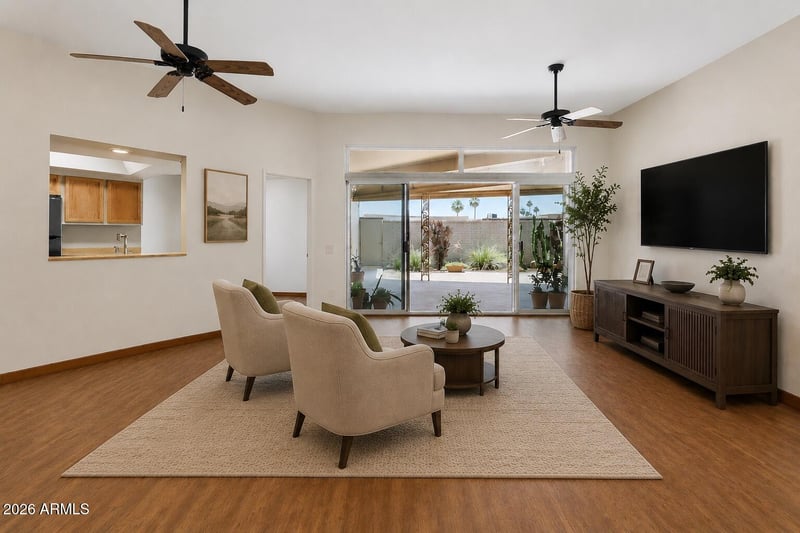 13851 N 108th Dr, Sun City, AZ 85351