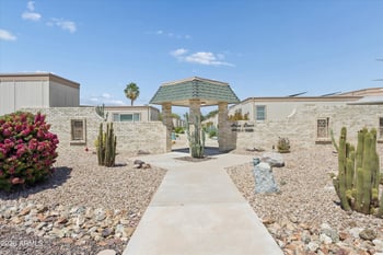 13851 N 108th Dr, Sun City, AZ 85351