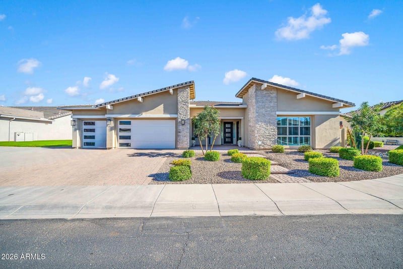 13851 Blossom Way, Litchfield Park, AZ 85340