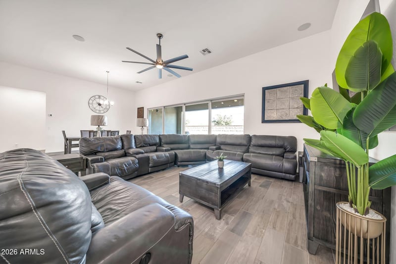 13851 W Blossom Way, Litchfield Park, AZ 85340