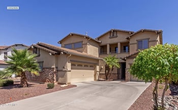 13852 Banff Ln, Surprise, AZ 85379