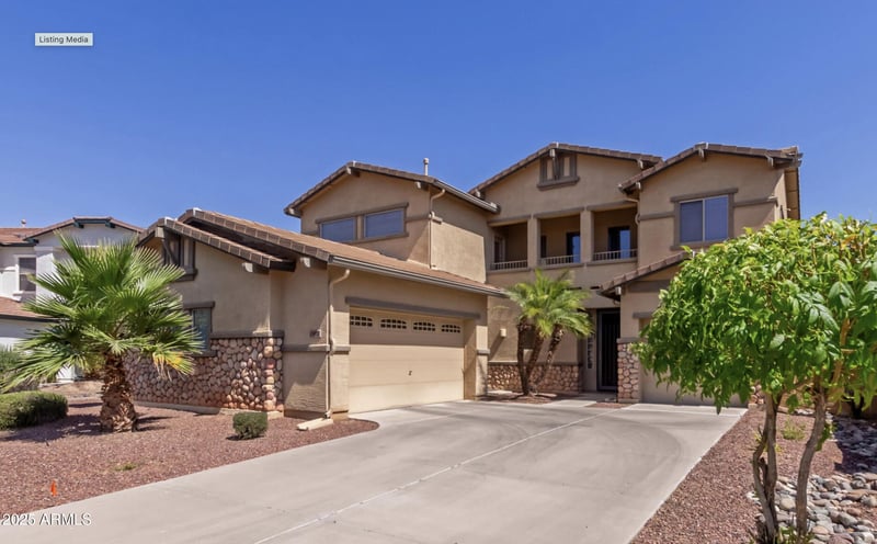 13852 Banff Ln, Surprise, AZ 85379