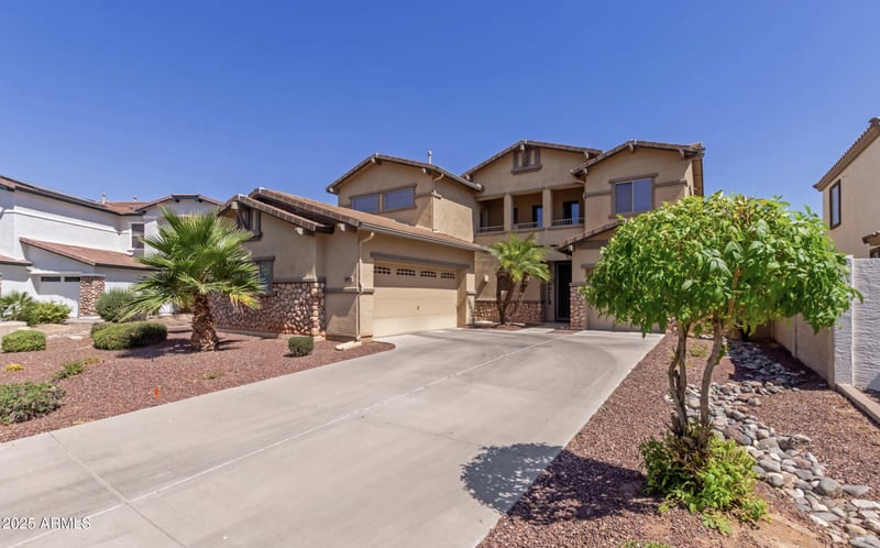 13852 Banff Ln, Surprise, AZ 85379