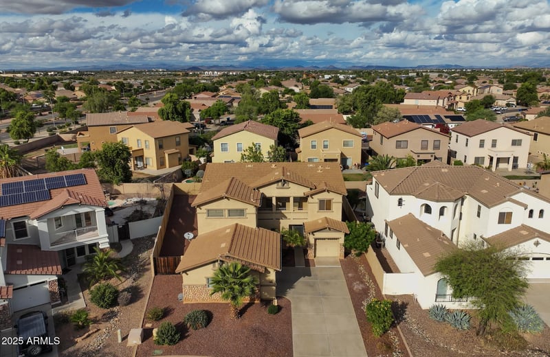 13852 Banff Ln, Surprise, AZ 85379