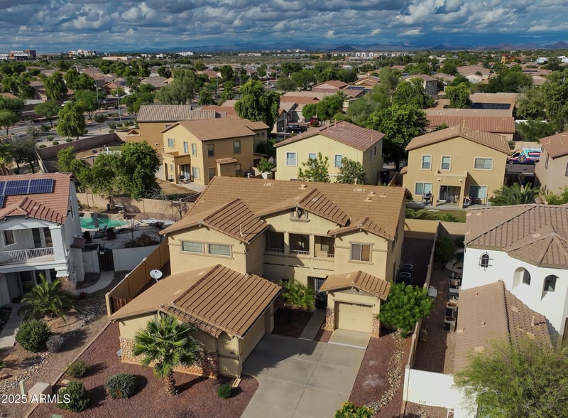 13852 Banff Ln, Surprise, AZ 85379