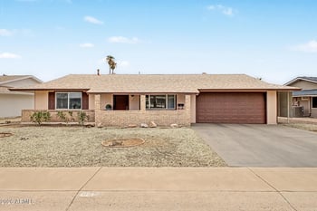 13852 Tan Tara Dr, Sun City, AZ 85351