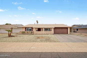 13852 Tan Tara Dr, Sun City, AZ 85351