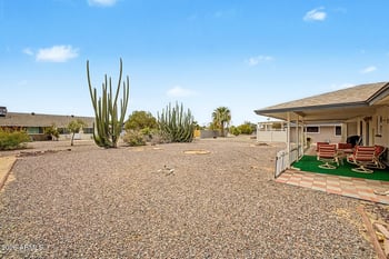 13852 Tan Tara Dr, Sun City, AZ 85351