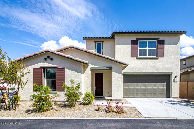 13853 177th Ave, Goodyear, AZ 85338