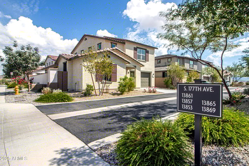 13853 177th Ave, Goodyear, AZ 85338