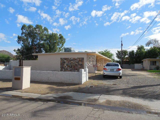 13853 N 8th Pl #7, Phoenix, AZ 85022
