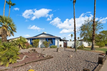 13854 N 47th Ave, Glendale, AZ 85306
