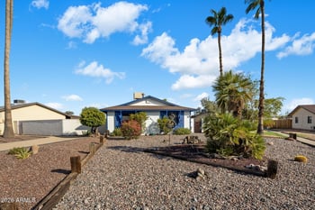 13854 47th Ave, Glendale, AZ 85306