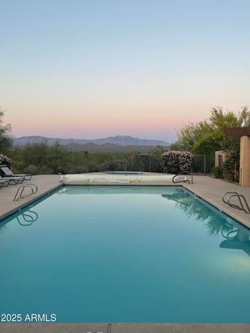 13855 Mirage Heights Ct #204, Fountain Hills, AZ 85268