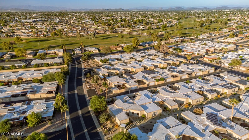 13857 108th Dr, Sun City, AZ 85351