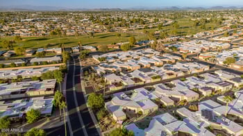 13857 108th Dr, Sun City, AZ 85351