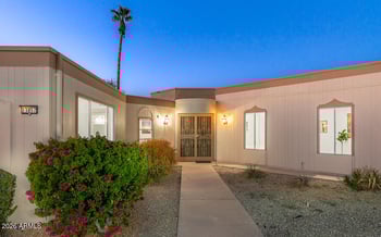 13857 108th Dr, Sun City, AZ 85351