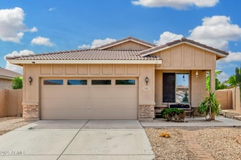 13857 Maui Ln, Surprise, AZ 85379