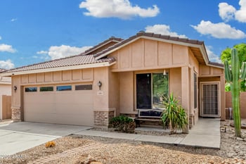 13857 Maui Ln, Surprise, AZ 85379