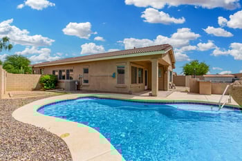 13857 Maui Ln, Surprise, AZ 85379